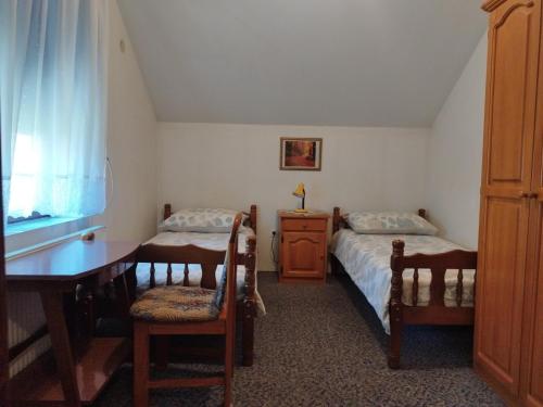 Φωτογραφία από το άλμπουμ του Prenoćište San Rooms σε Livno