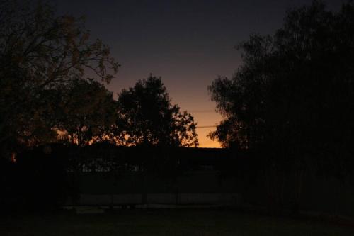 Gallery image of Gum Lodge, Gateway to the Murray in Loxton