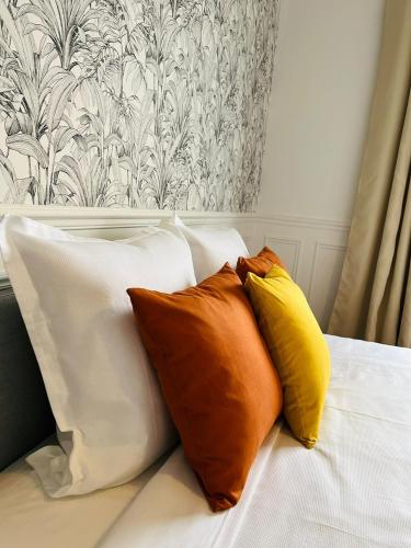 Billede fra billedgalleriet på VILLEMOMBLE 2 centre ville i Villemomble