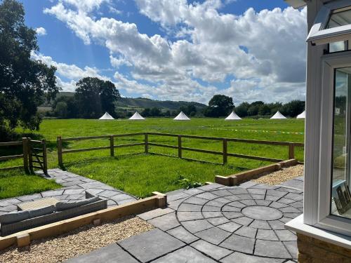 Fotografie z fotogalerie ubytování Emmett lodge v destinaci Bratton