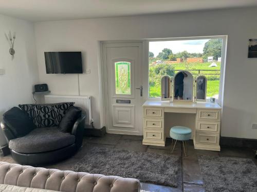 Fotografie z fotogalerie ubytování Emmett lodge v destinaci Bratton