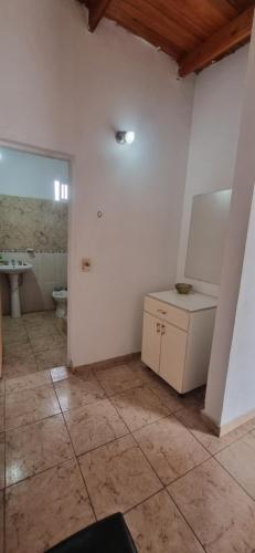 Ένα μπάνιο στο Antonia