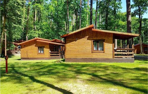 Pet Friendly Home In Ruciane - Nida