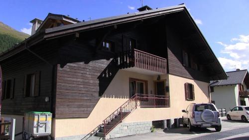 Gallery image of Casa Guana in Livigno