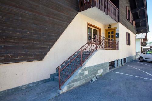 Gallery image of Casa Guana in Livigno