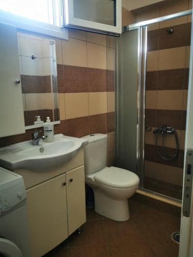 CHRISTIANO Apartment