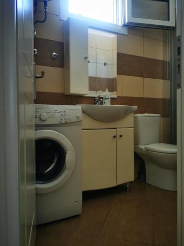 CHRISTIANO Apartment