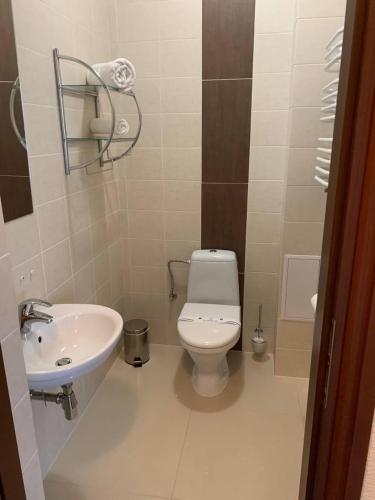 Un baño de Gots - готельно-ресторанний комплекс