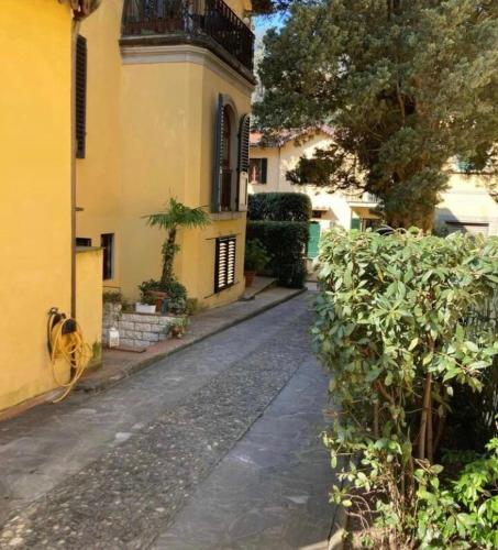 Casa Margherita
