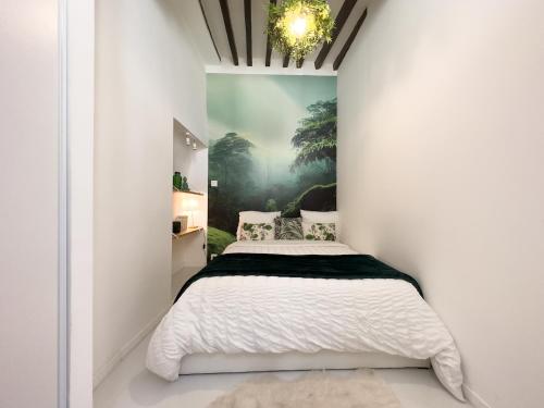Le Cosy Safranier Vieil Antibes photo 15
