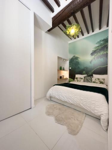 Le Cosy Safranier Vieil Antibes photo 14