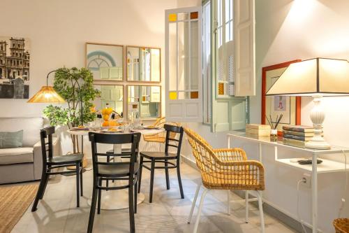 Ohliving Salvador Square