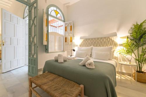 Ohliving Salvador Square