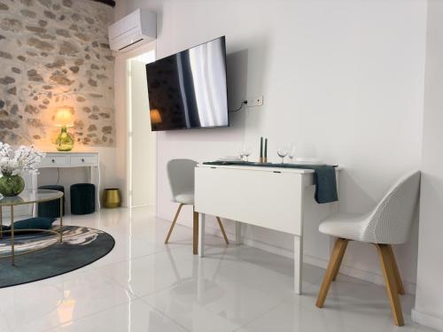 Le Cosy Safranier Vieil Antibes photo 9