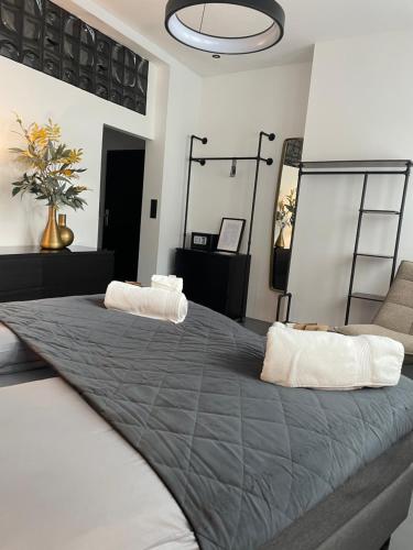 Легло или легла в стая в Der Vitihof Loft
