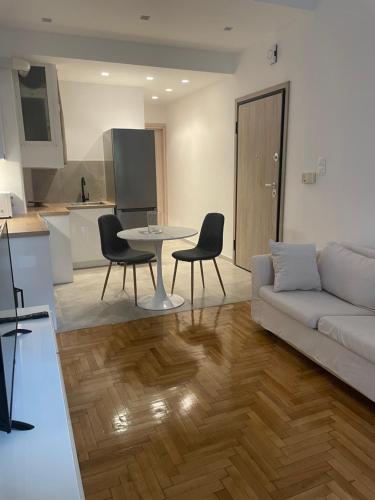 Dot house Athens
