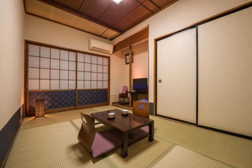 Gallery image of Bansuitei Ikoiso in Sendai