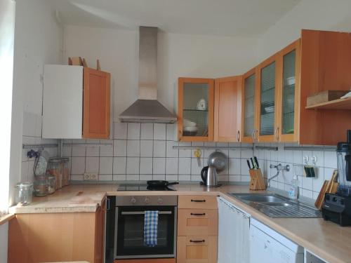 Galeriebild der Unterkunft Grüne Oase in Dahlewitz