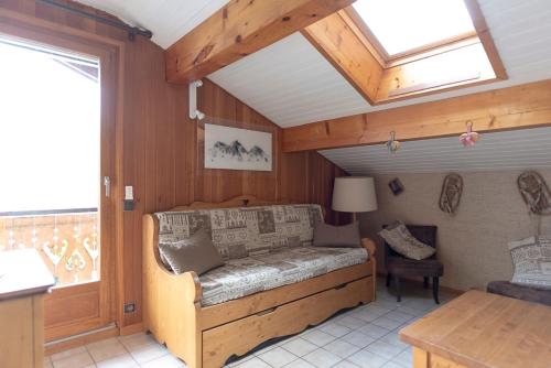 Chalet Rochebrune - Apartment Mont-Chery