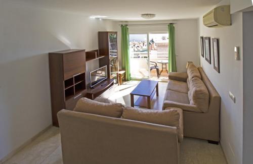 Apartamentos Turísticos Fercomar