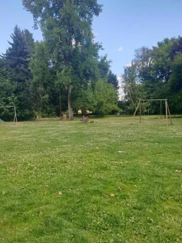 Proche Disney, appartement au calme