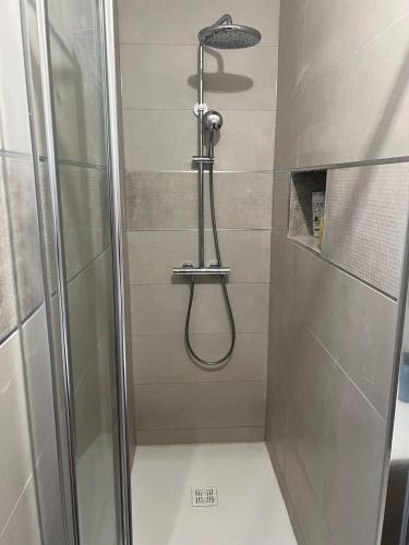 Photo de la galerie de l'établissement Brest St anne du Portzic vue mer, à Brest