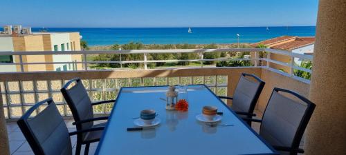 Apartamento Junto al Mar