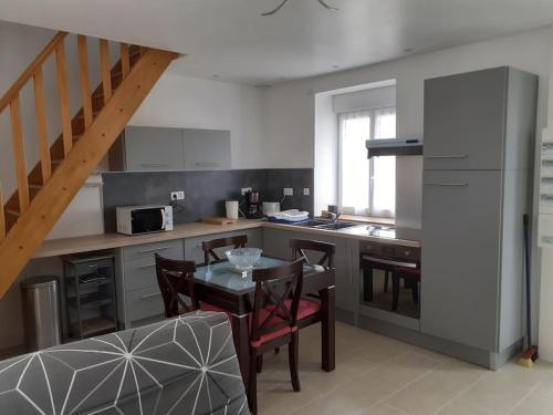 Gîte des Vergers \"Les Pommiers\"