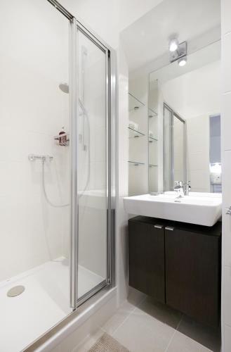 Apartment Theresiengasse