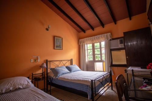 תמונה מהגלריה של Hotel Santo Domingo באסונסיון
