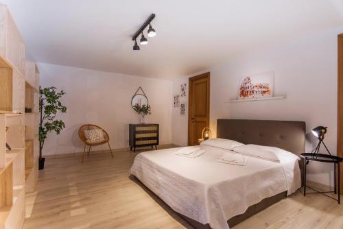 Suite a pochi passi da S. Pietro