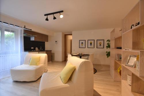 Suite a pochi passi da S. Pietro
