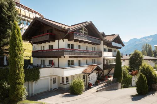 Appartement Désirée inkl der SUPER SOMMER CARD im SOMMER 2026
