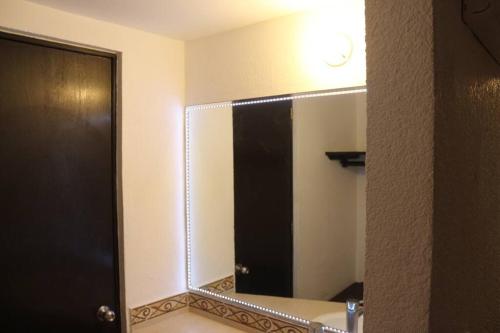 Un baño de Luxurious Apartment, Oceanfront, spectacular view