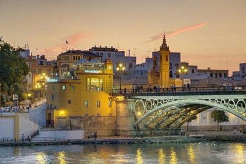 Atico Aire de Triana