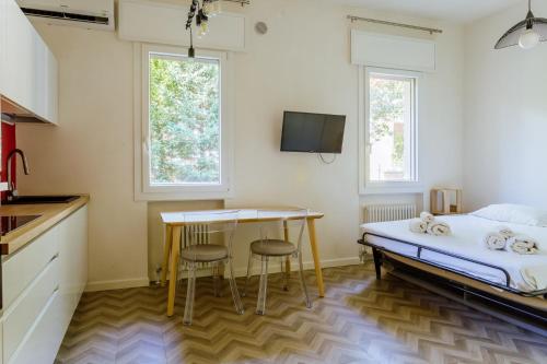 Yourbanflat Mazzini – Photos 3