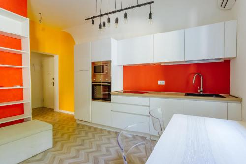 Yourbanflat Mazzini – Photos 5