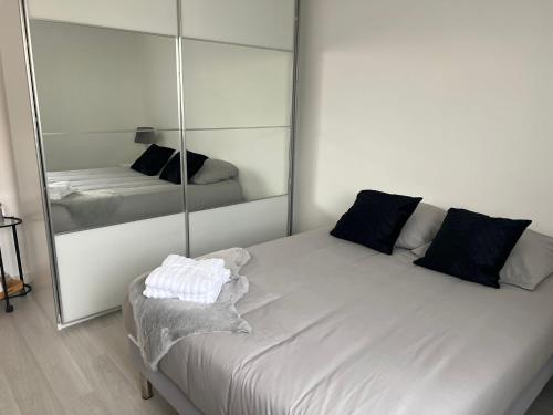 Photo de la galerie de l'établissement Brest Kerlinou proche thales ifremer enib imt atlantique, à Brest