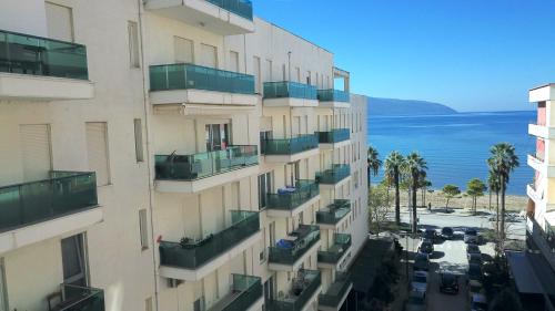 Gallery image of LUXURY SEA SIDE in Vlorë