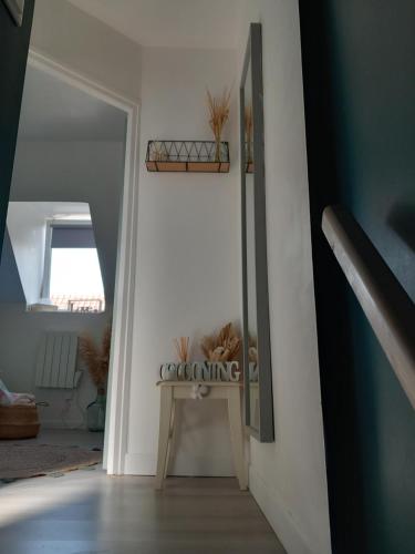 Fotografie z fotogalerie ubytování Côte d'Opale - Maison Cocooning Classé 3 Étoiles v destinaci Marquise