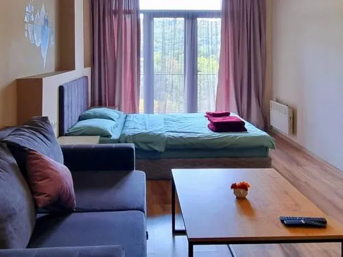 194 Apartment, Kechi House Tsaghkadzor picture