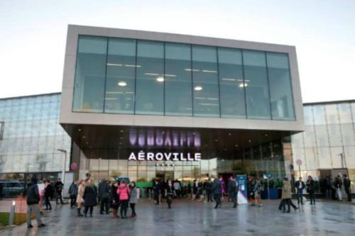 Hosté ubytování Maison entière 5 mn Roissy CDG/15 mn Parc Astérix