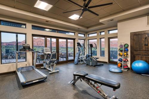 Gallery image of Snow Canyon Luxury Home #9 home in Ivins