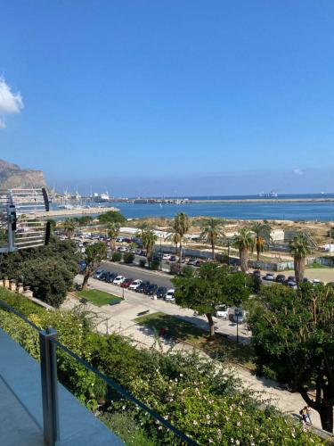 Příroda nedaleko bed and breakfast