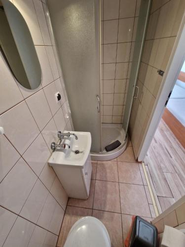 Un baño de Galeona - Hotel turystyczny