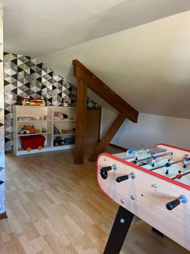 Chalet Marie-Louise - Gérardmer