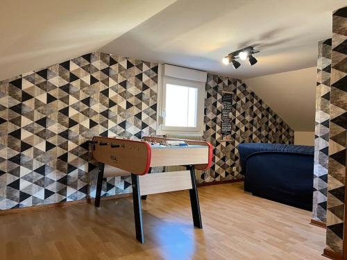 Chalet Marie-Louise - Gérardmer
