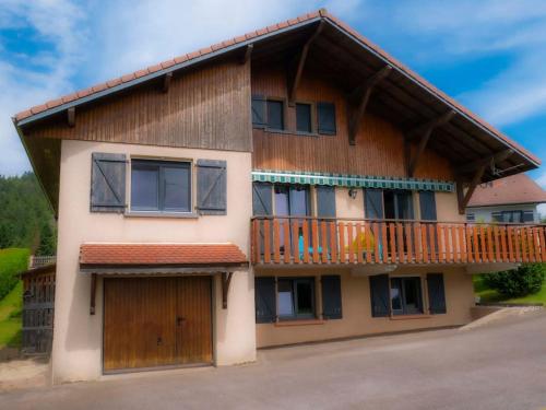 Chalet Marie-Louise - Gérardmer