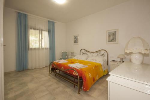 Fotografie z fotogalerie ubytování Agriturismo La Gazzella v destinaci Cura Nuova