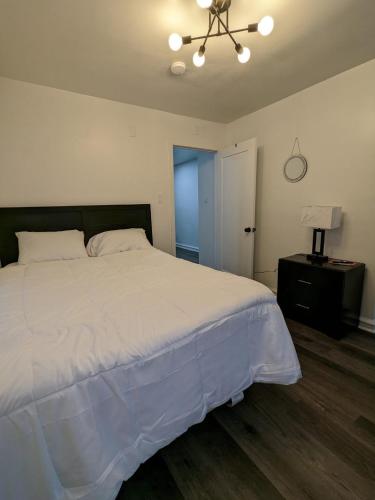 Gambar di galeri bagi 3bd 1bath Home away from home with luxury di Philadelphia